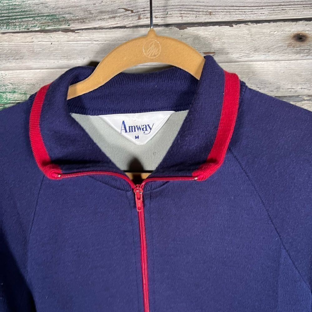 Vintage Track Jacket - Picture 4 of 7